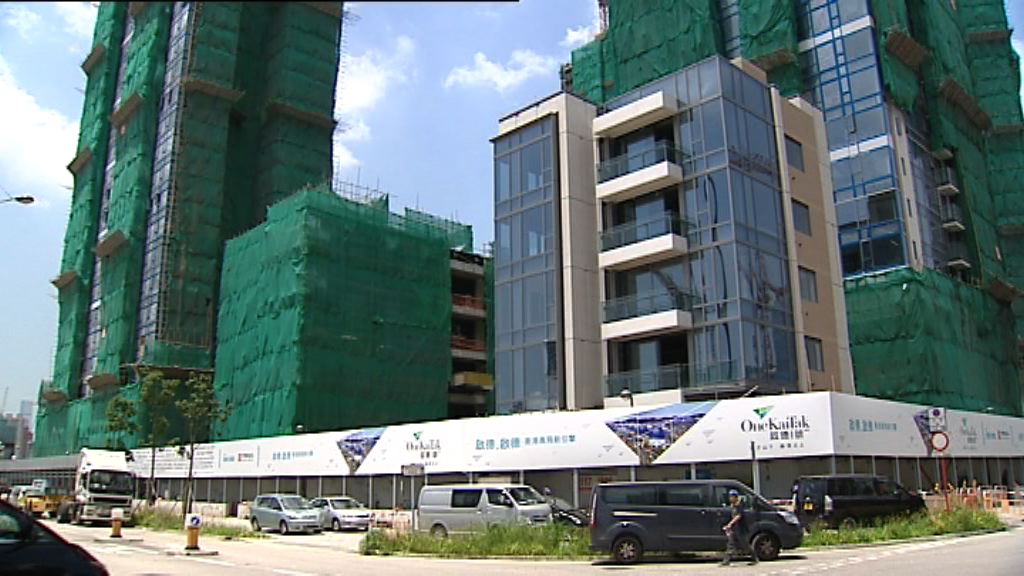 【貨尾盤撐市】農曆年假一手主導市場　二手冷清