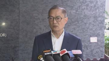 明愛醫院醫療事故 盧寵茂：一宗都不想發生 醫管局會調查事故 