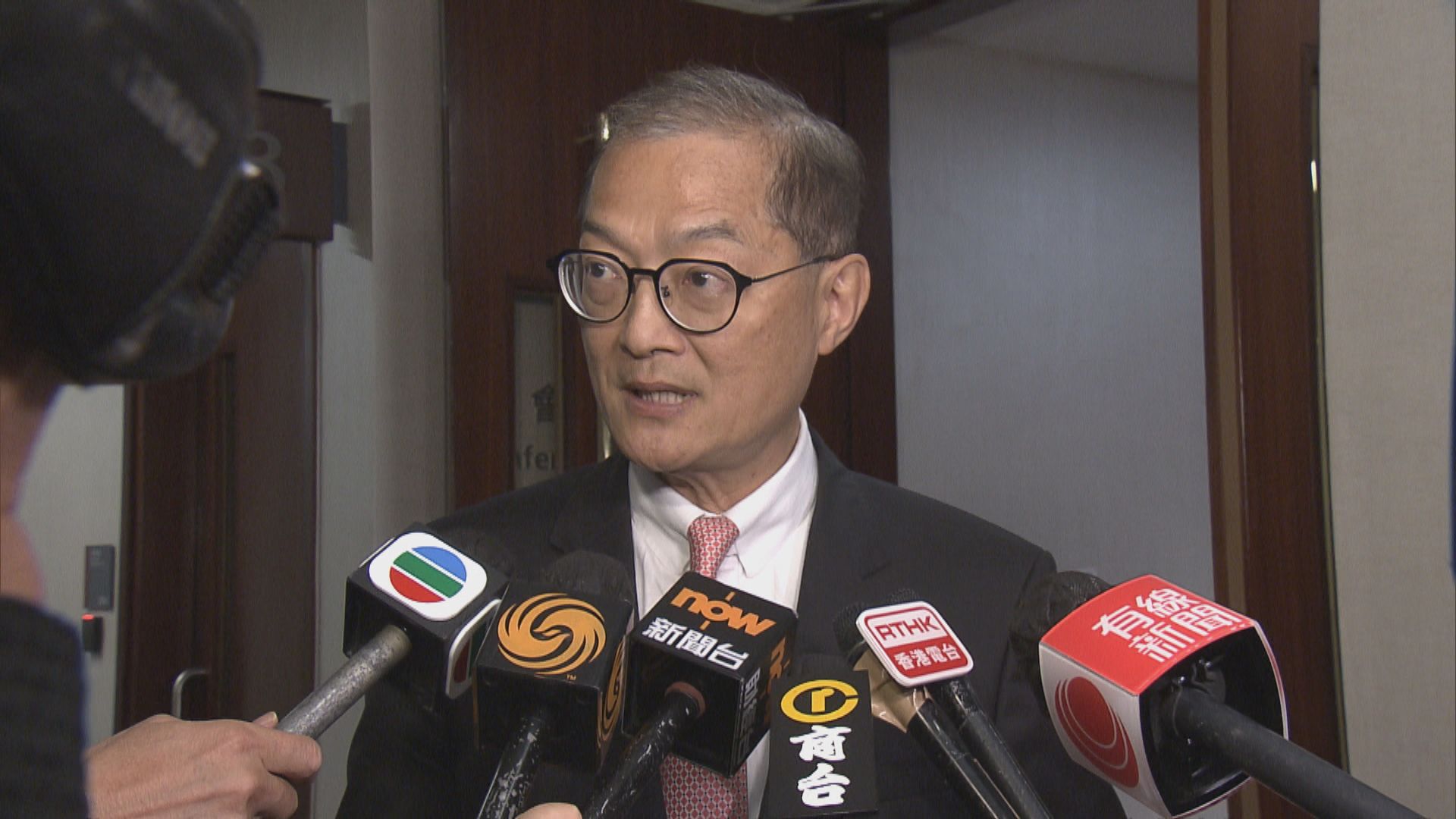 政府計劃引入海外牙醫　盧寵茂：有委員會等監察質素