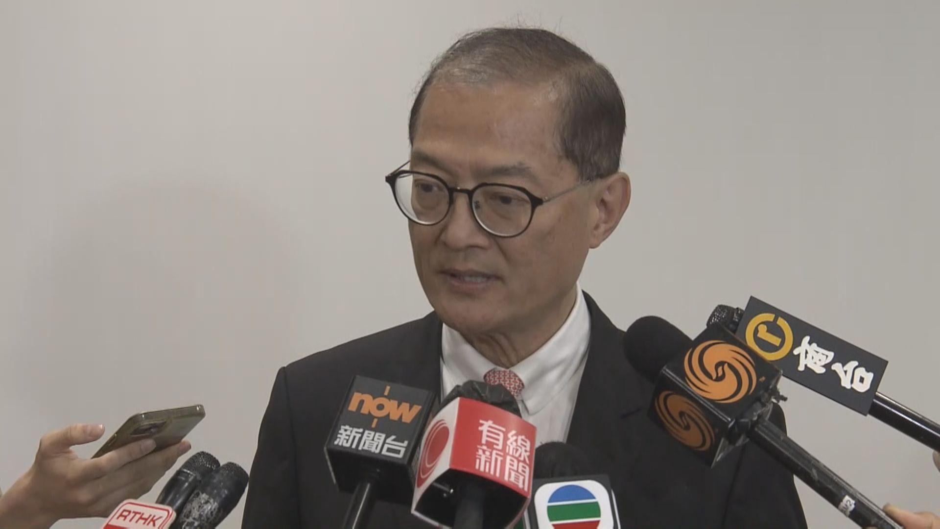 盧寵茂：修例無要求新註冊牙醫須於指定機構服務一定年期