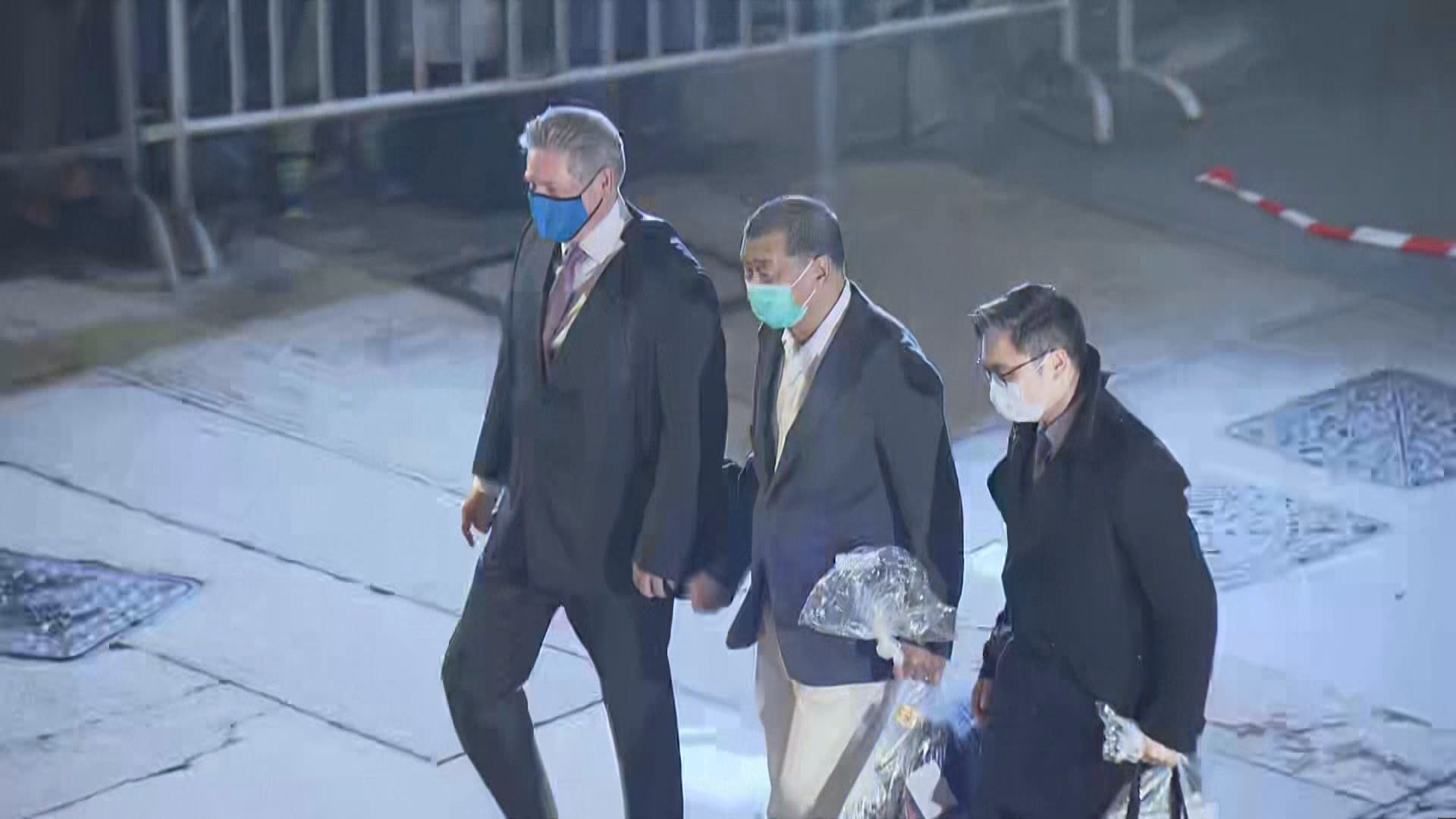 盧文端：人大出手釋法　因法院對國安法權威及凌駕性缺乏應有重視