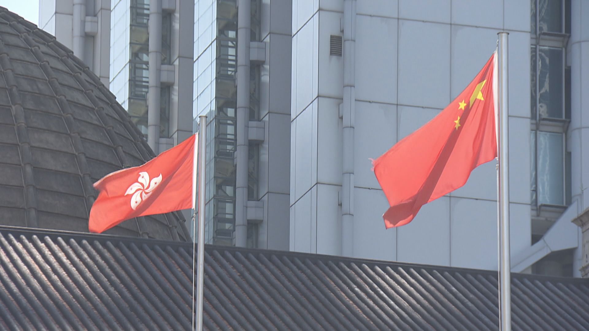 盧文端回應人大常委會釋法：體現了特首肩負維護國安重任