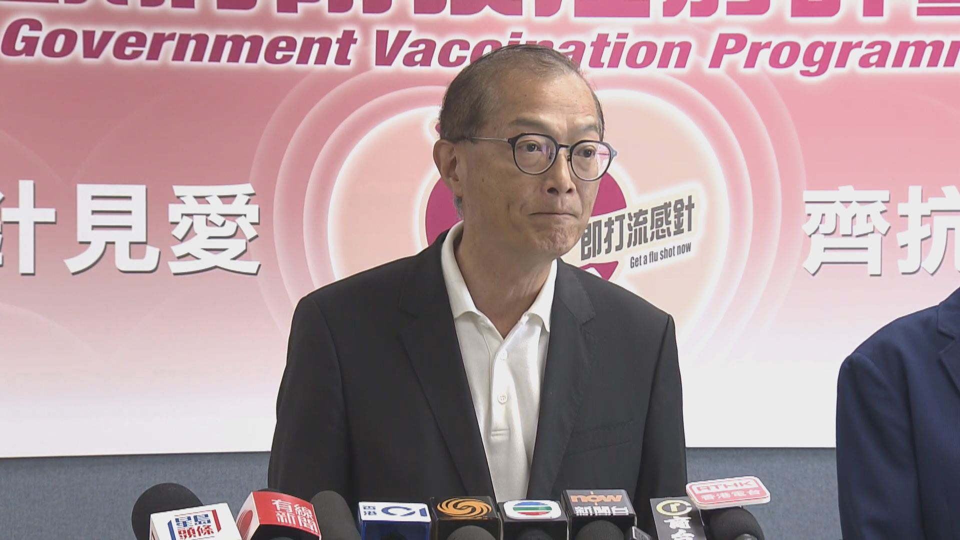 秀茂坪邨兄弟疑餓死 盧寵茂：兩人母親入院後醫護一直有聯絡社工 