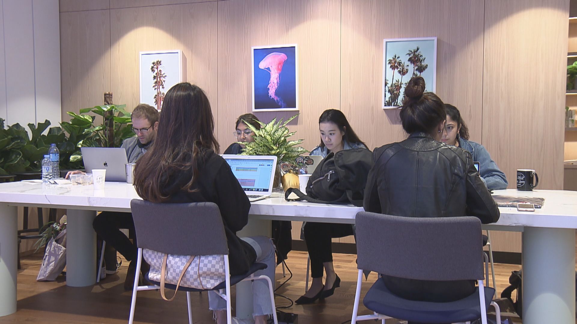 財委會批撥款設九成信貸擔保產品支援中小企