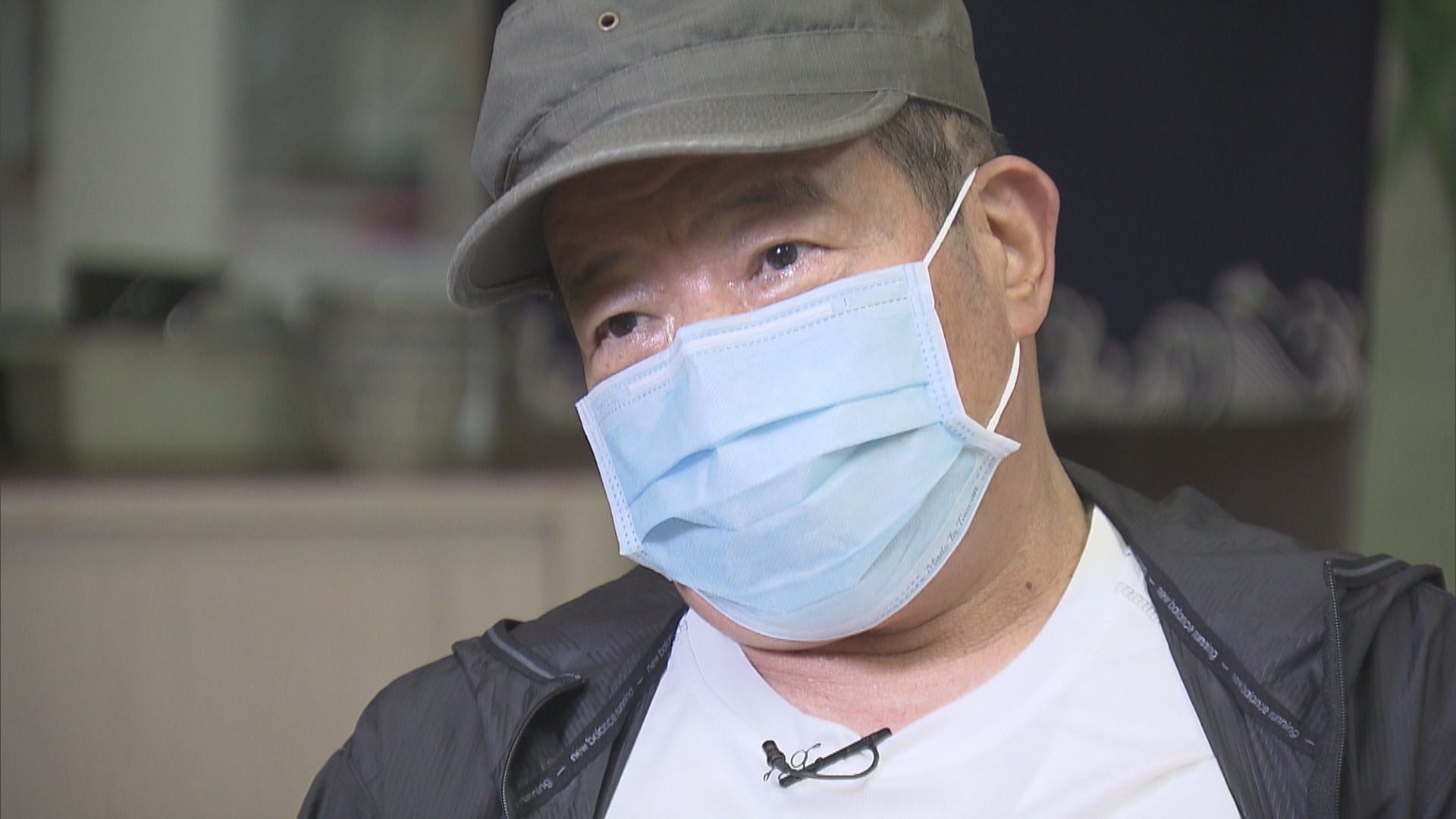 政府推失業貸款　有散工批未能受惠