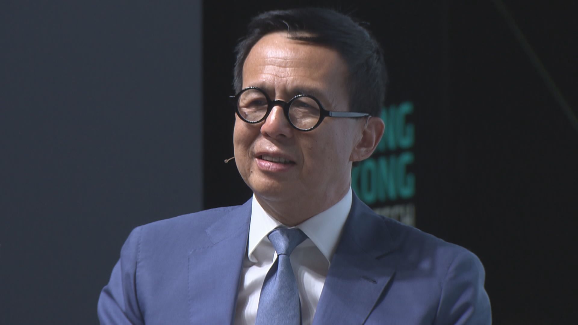 李澤楷捐款2000萬 支援京津冀地區賑災