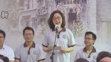 甯漢豪：未來兩學年將撥款9500萬元　延續在職培訓計劃