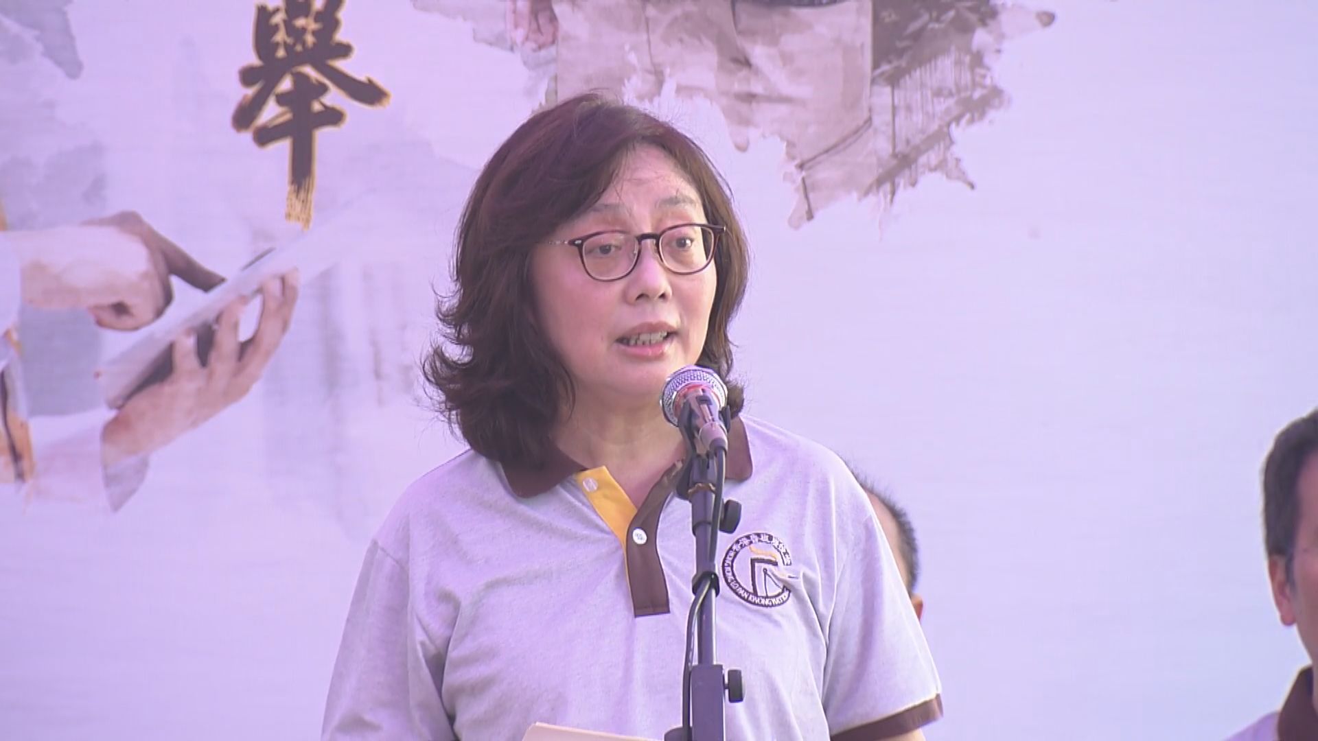 甯漢豪：北都發展建造業人手需求殷切　政府會投放資源鼓勵年青人投身