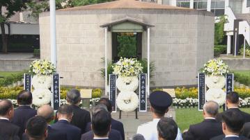 特區將辦多項活動紀念抗戰勝利80周年　公眾假期不會增加