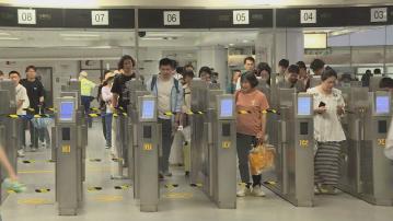 深圳擬將東鐵綫引入羅湖境內 羅湖口岸實施一地兩檢