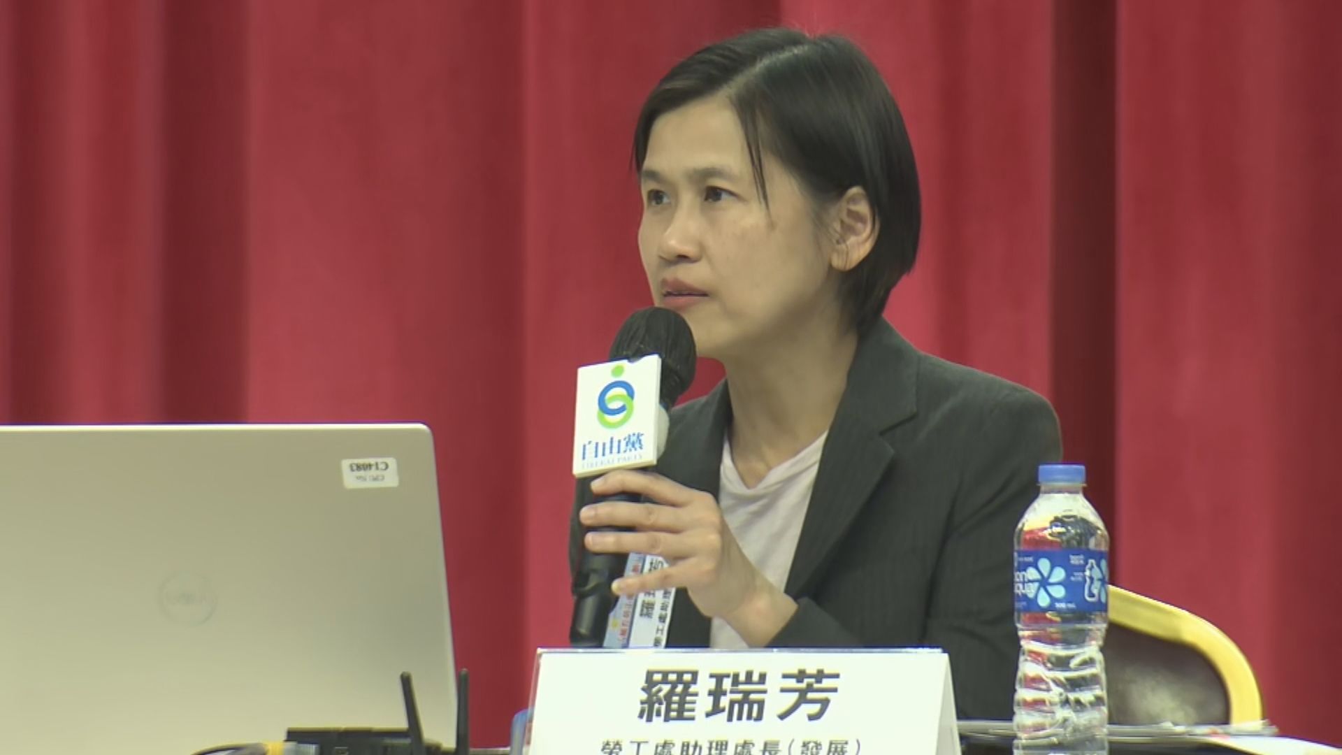 勞工處：僱主如無法取得配額而無法與外勞續約 毋須支付遣散費