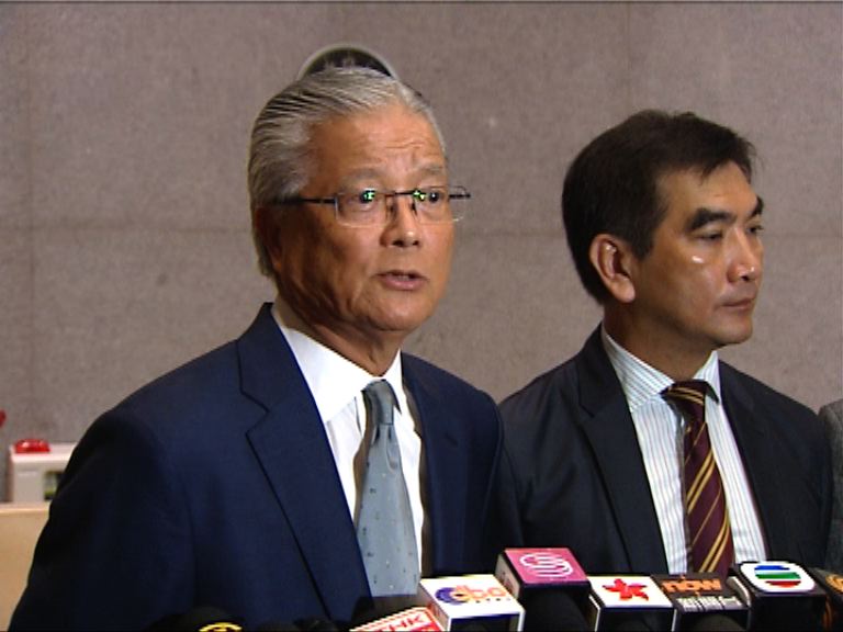 方剛：撤銷限奶令討論應到此為止