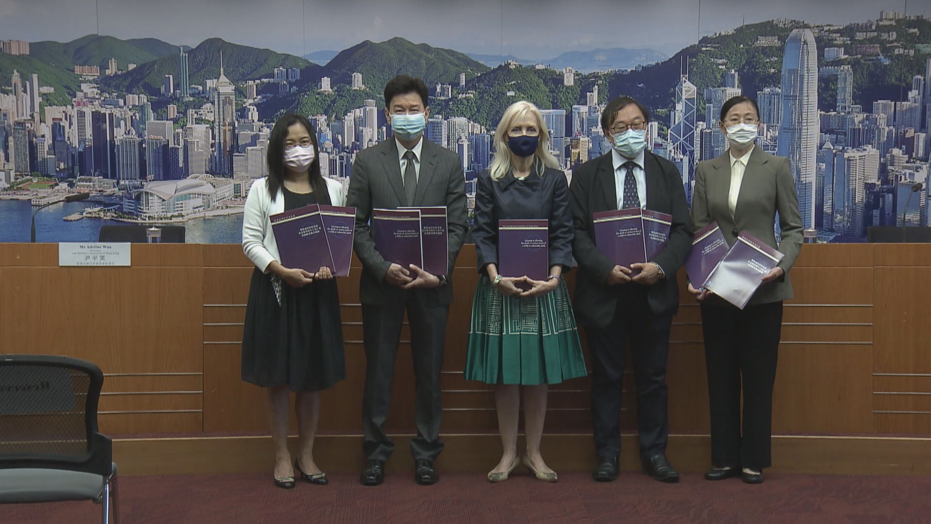 法改會倡設「沒有保護罪」　家傭教師社工等對虐兒不舉報或負刑責