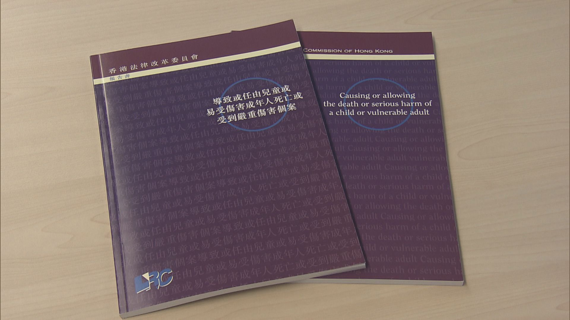 法改會倡「沒有保護罪」　若受害人死亡被告最高囚20年