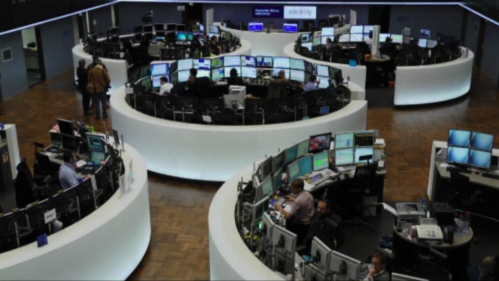 傳英德交易所擬作更多讓步以獲歐盟批准合併