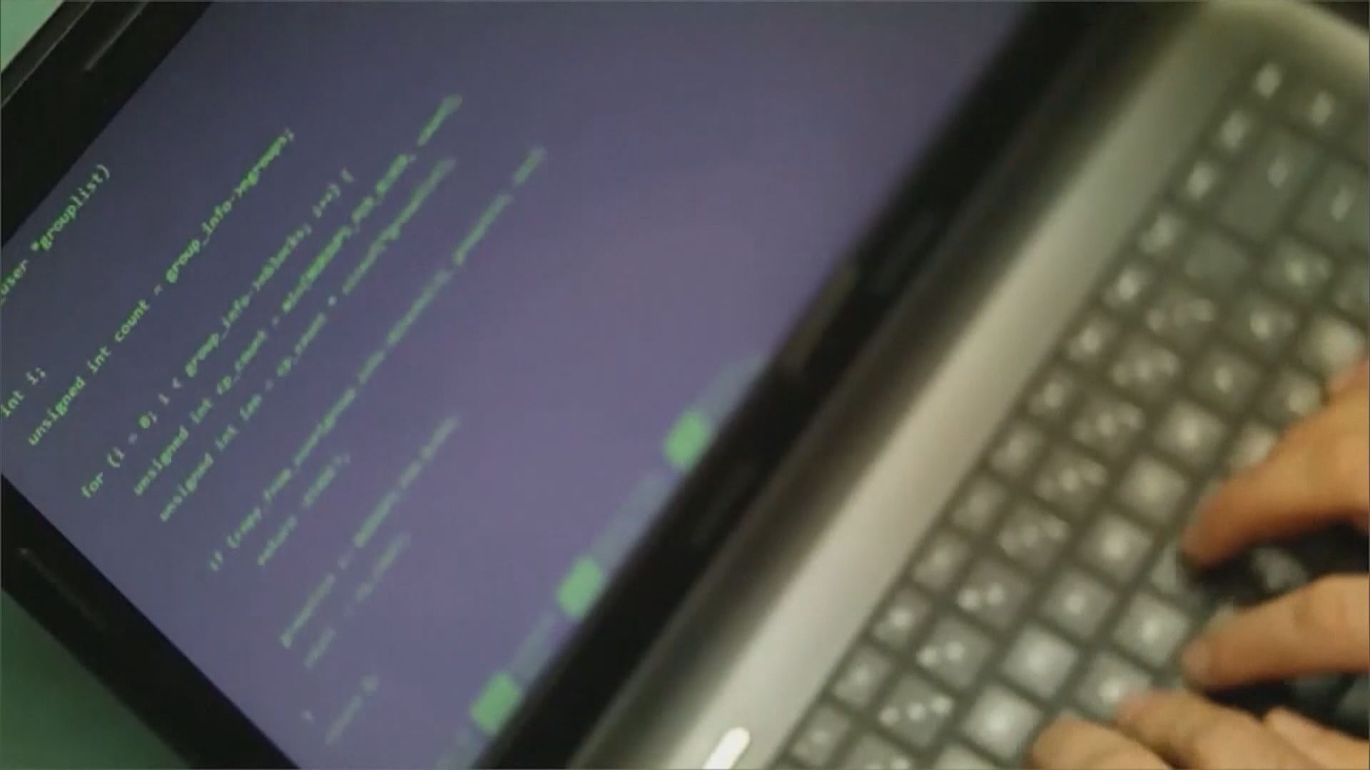 立陶宛外交部遭黑客攻擊或有涉華文件外洩