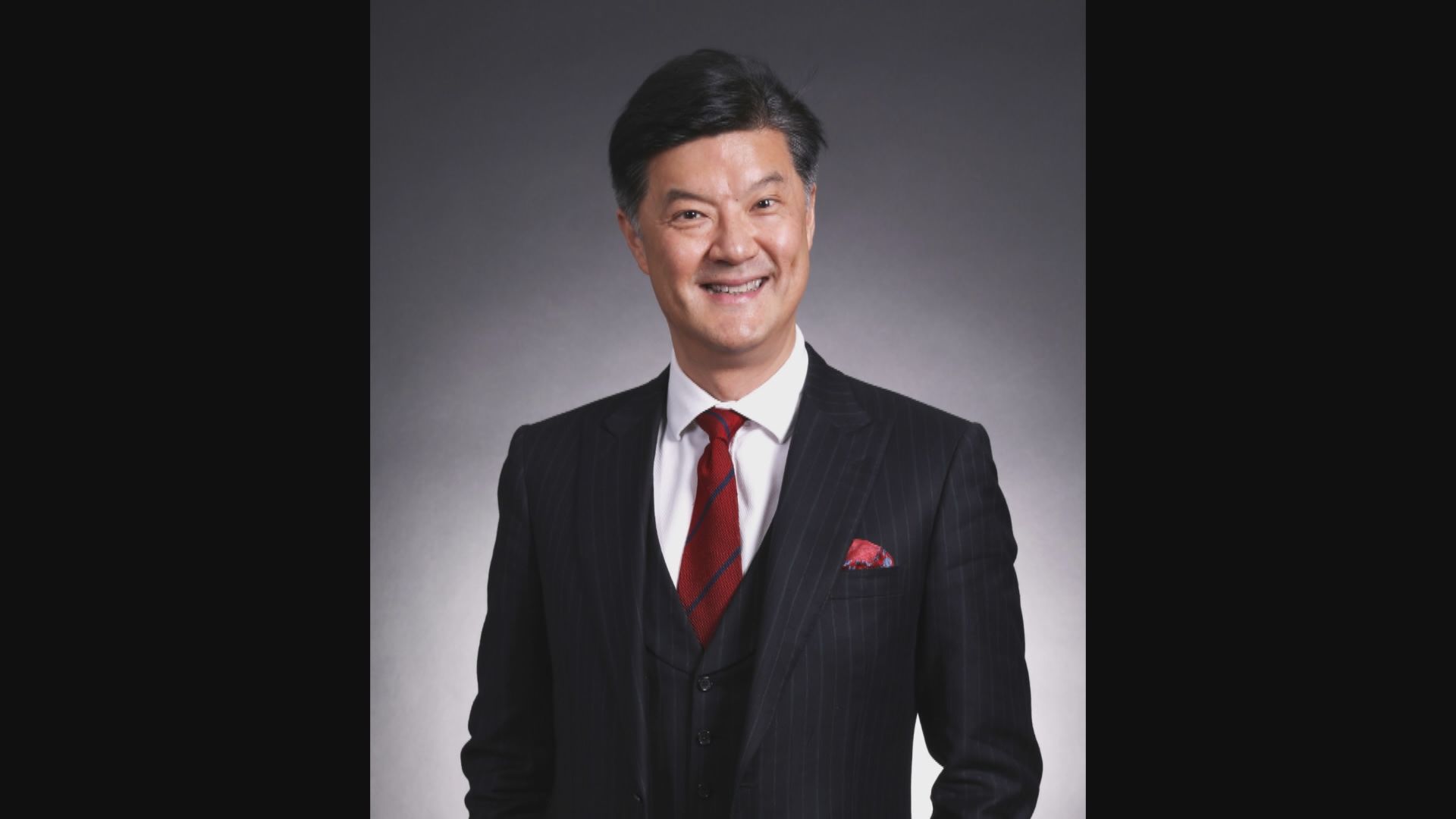 人大代表姚祖輝獲委任為嶺南校董會主席　為期三年