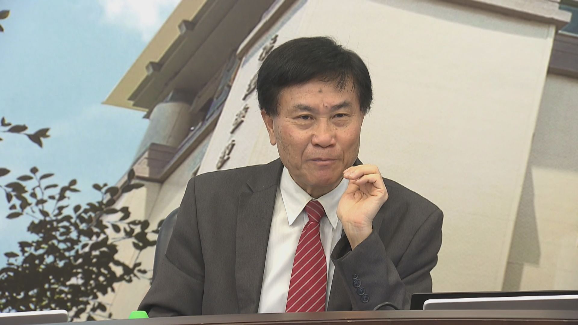 嶺大：收回學生會場地將提升基礎設施和校園擴建