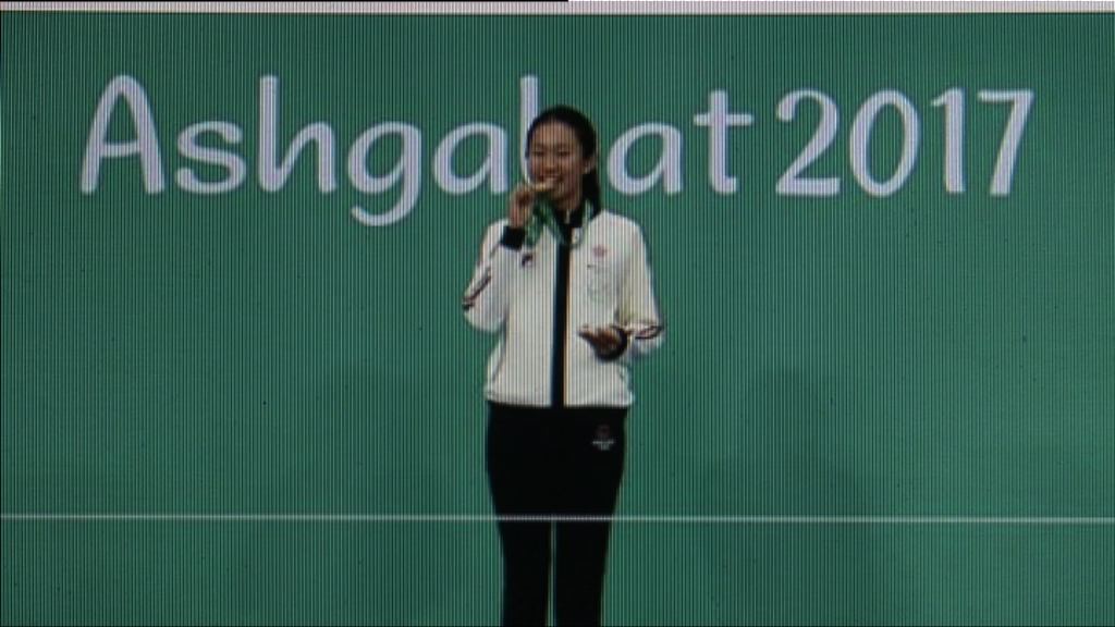 呂麗瑤稱遭前教練性侵　田總：對性騷擾零容忍