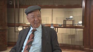 呂志和本月7日離世　享年95歲