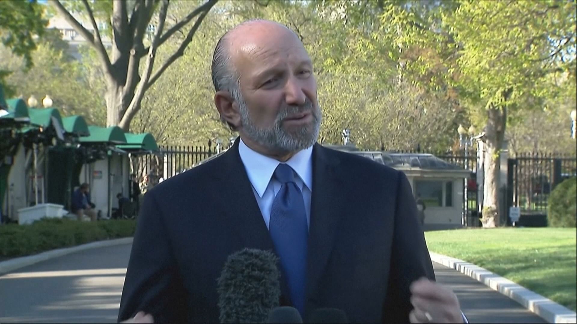 盧特尼克：美國利率過高　阻礙經濟更強勁增長