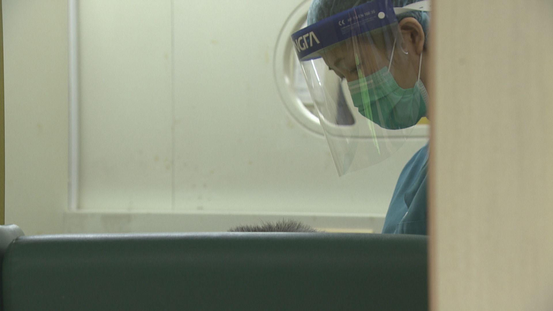 政府下月底新增8個指定技術工種專才來港　包括護士及電工