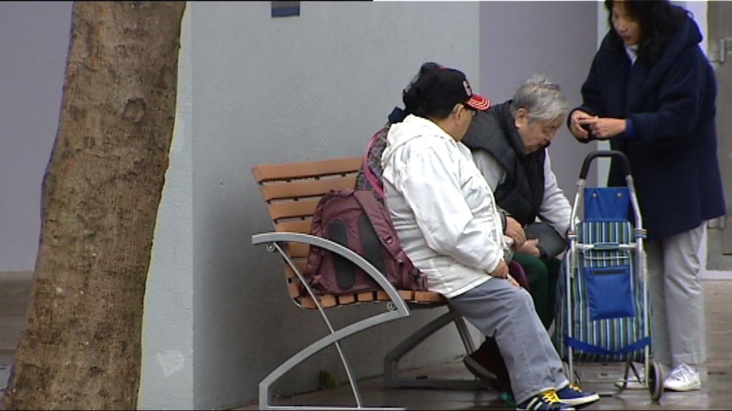 多項福利金將上調4.4%