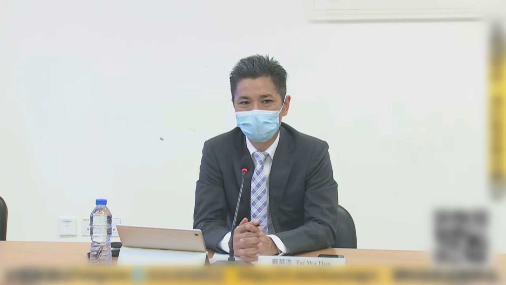 澳門政府：若通關港旅客不能前往酒吧、卡啦OK