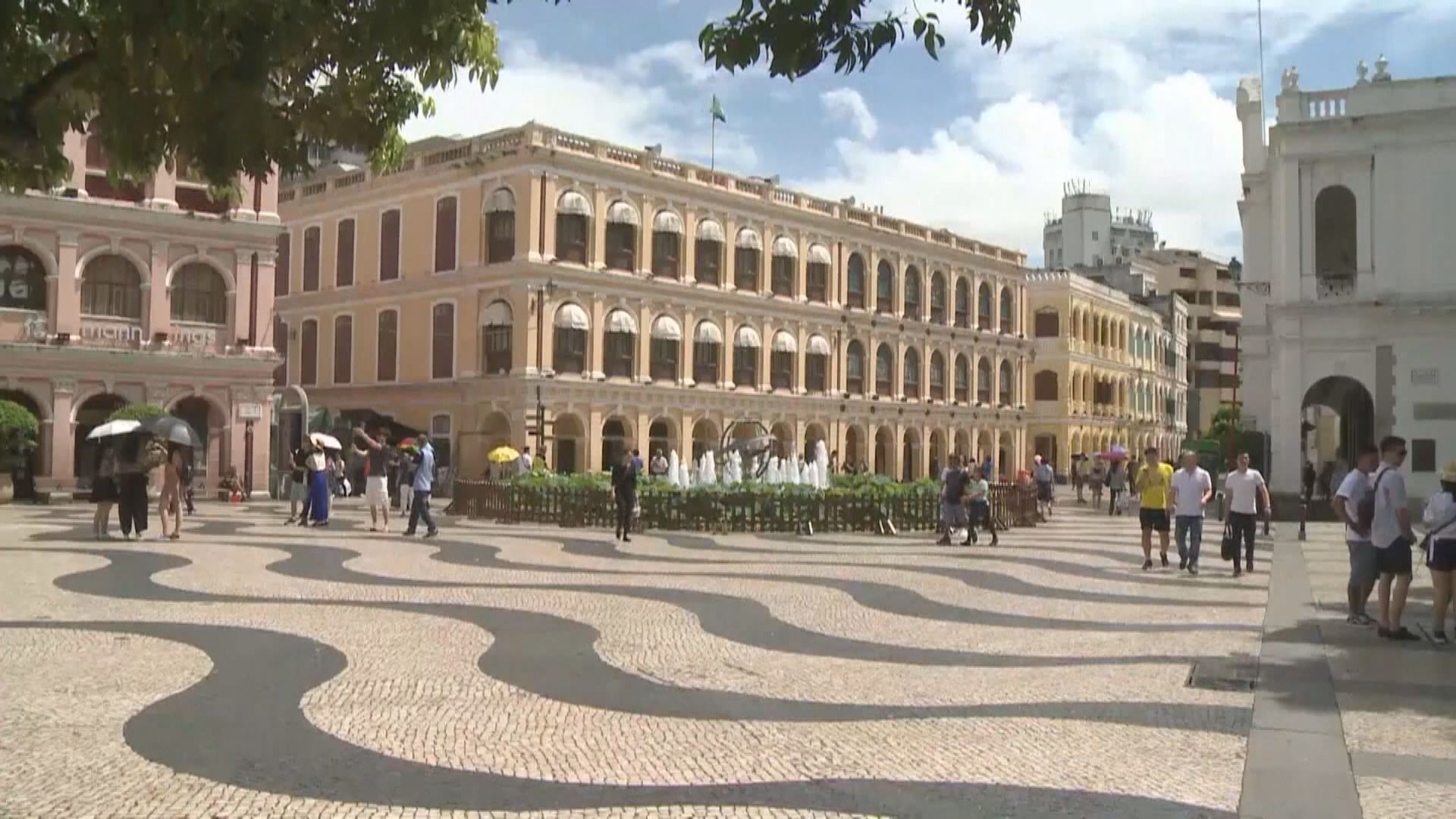 澳門政府：若通關港人日後進入賭場不會暢通無阻