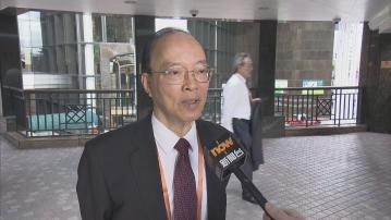 上半年多間戲院結業　馬逢國冀政府為電影業提供更多措施