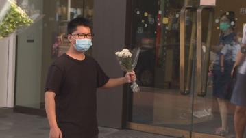 收緊在囚人士提早獲釋條件 消息指馬俊文原定周一出獄須繼續服刑