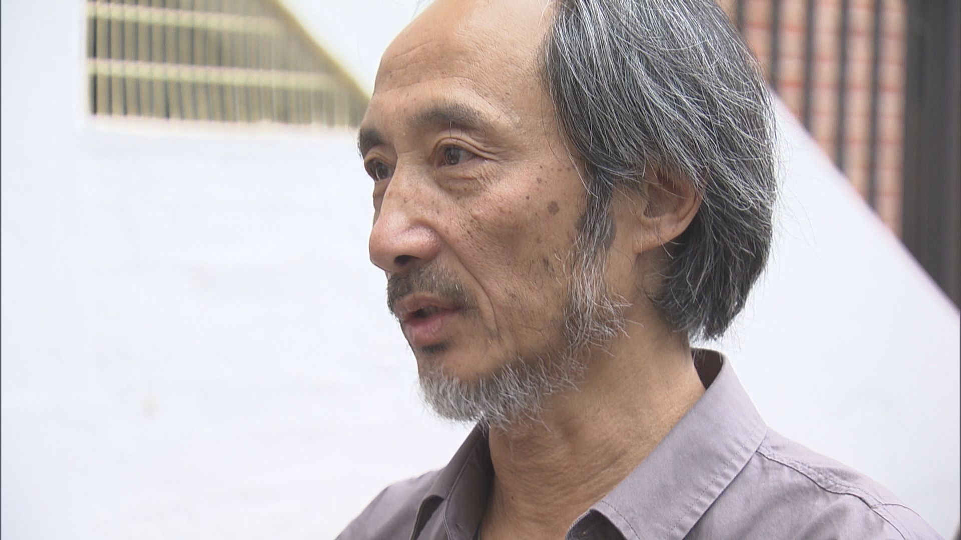 馬建指將文學中政治單獨抽出來評判是無知