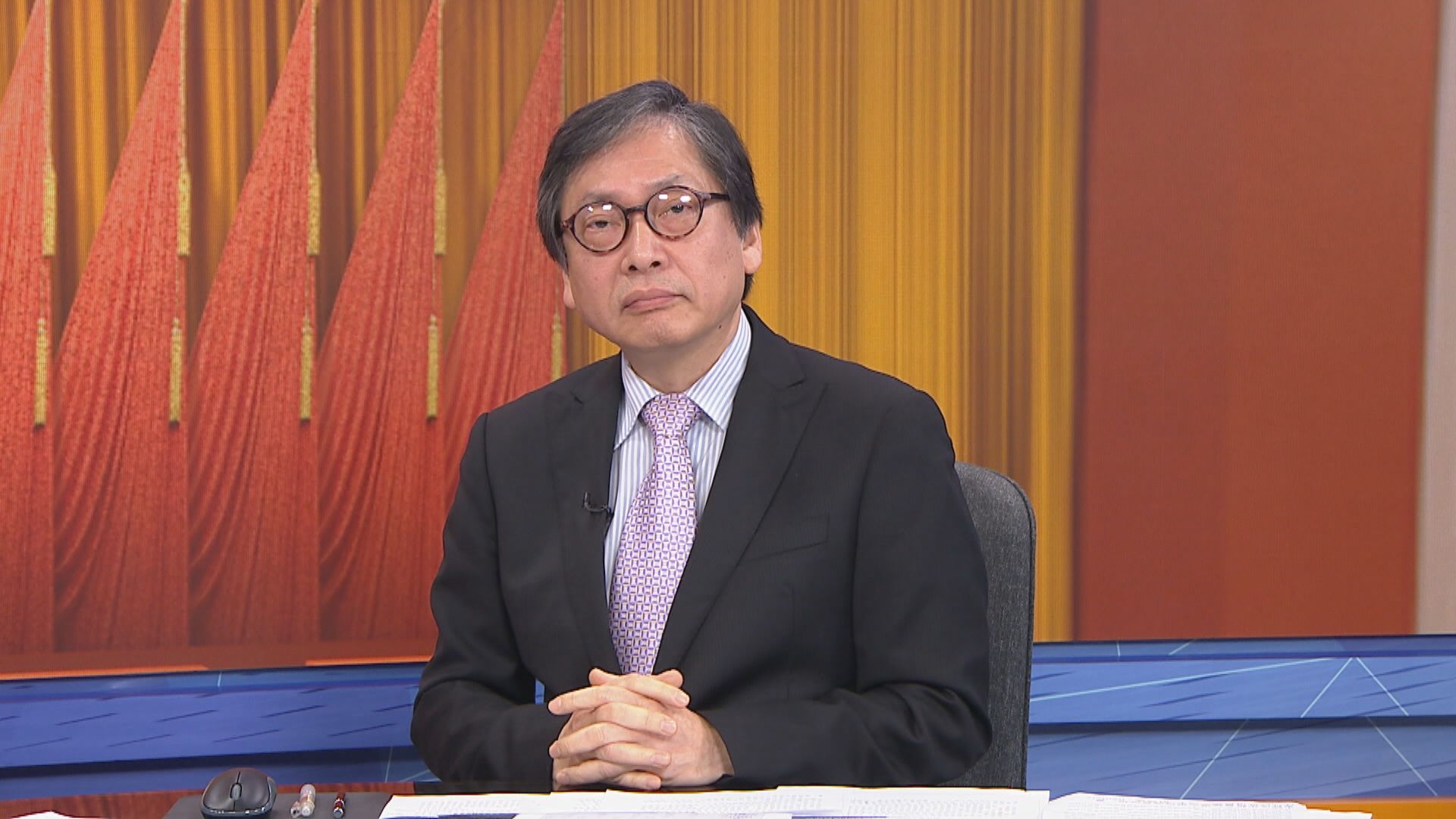 分析指習近平講話向台灣展示澳門是一國兩制成功例子