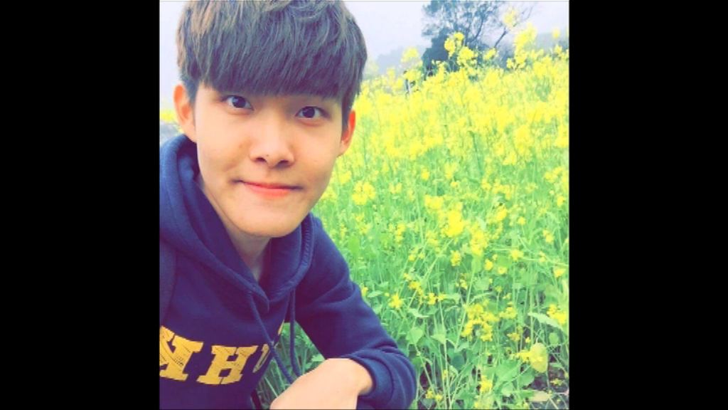 馬倬朗情況轉為穩定