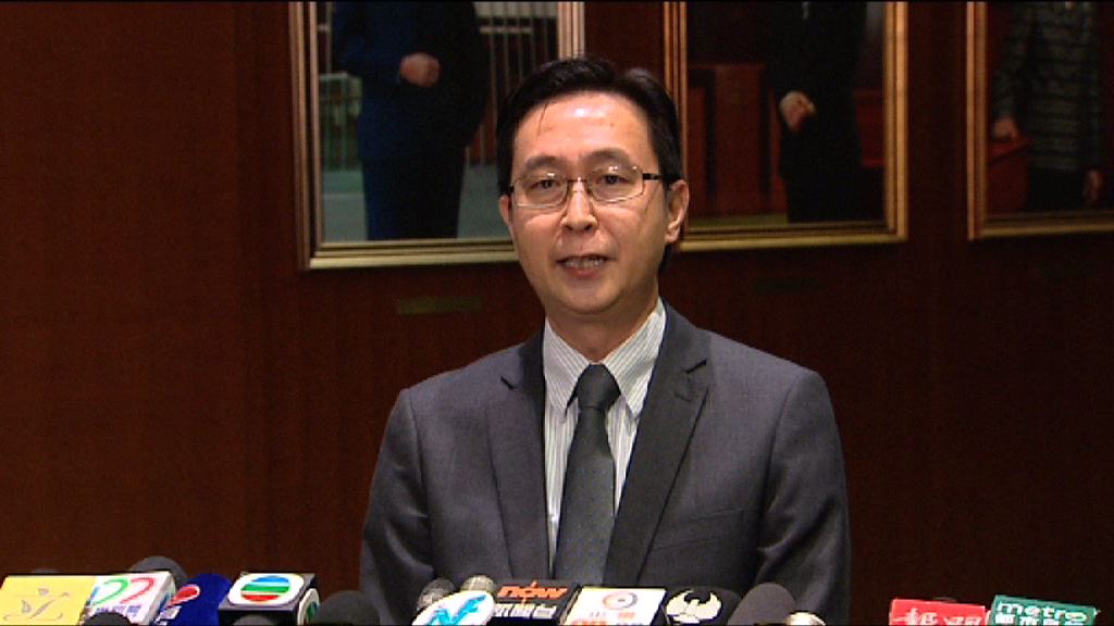 馬紹祥出任科技園公司顧問