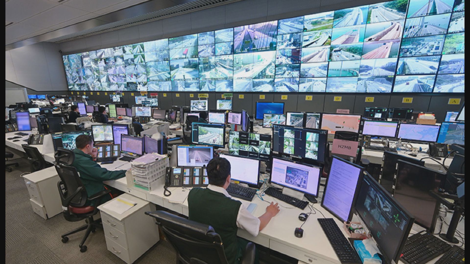 陳美寶：正全力準備　確保開學日道路安全順暢