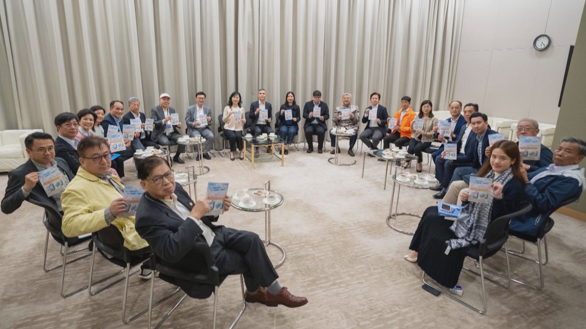 故宮、M+、會展及機場將增的士車隊專屬停車位