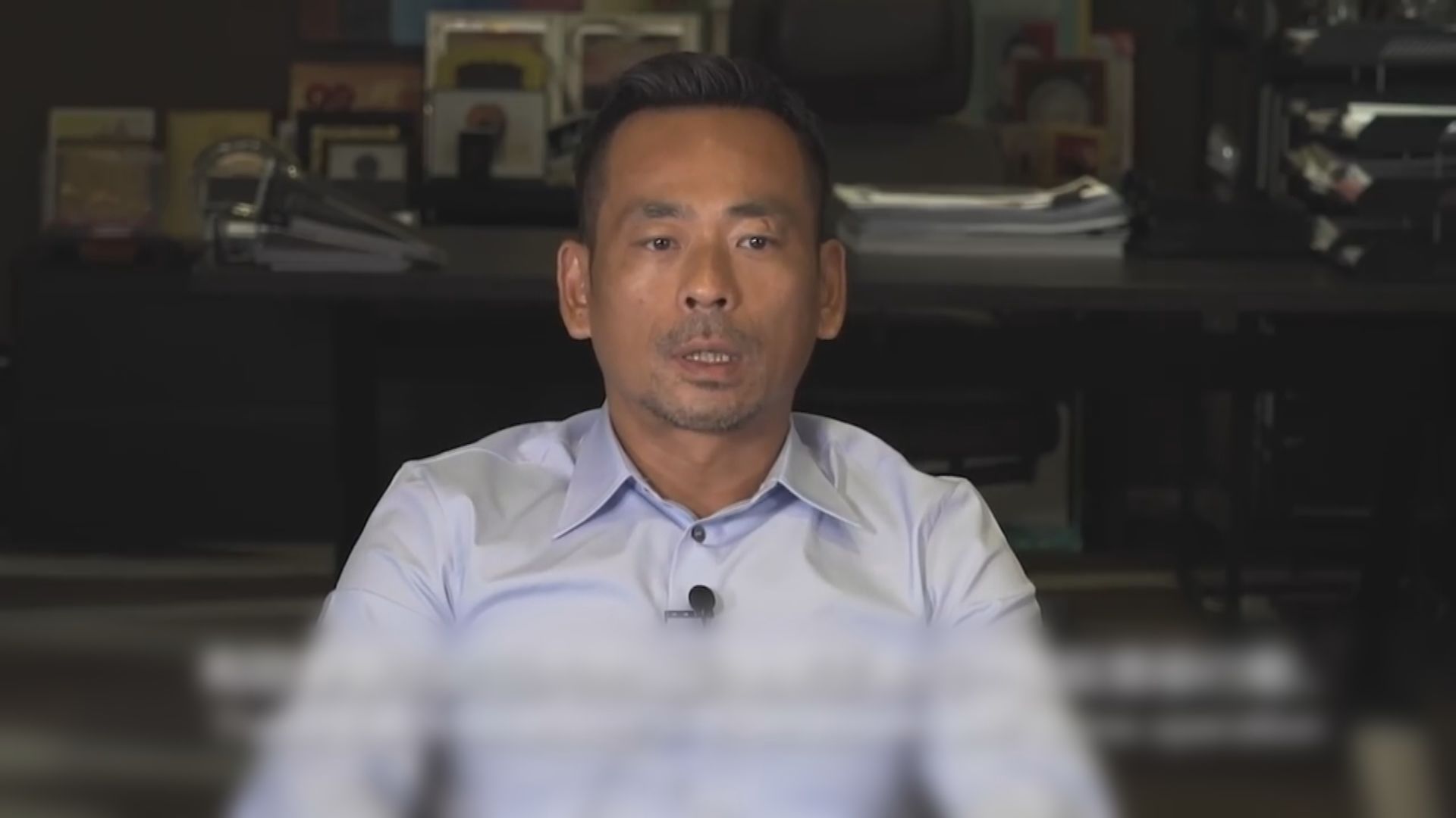 澳門司警稱周焯華承認海外架設賭博平台　將依澳門法律偵辦