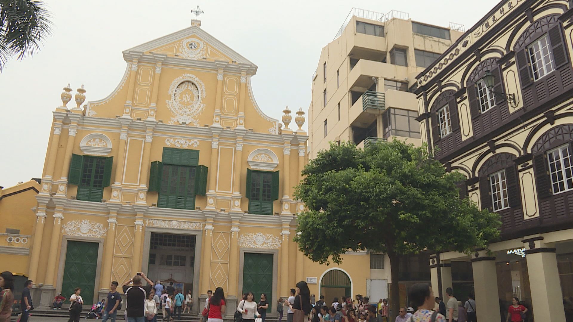 七日內曾赴港人士　明起由澳門返內地毋須出示健康碼或核酸報告