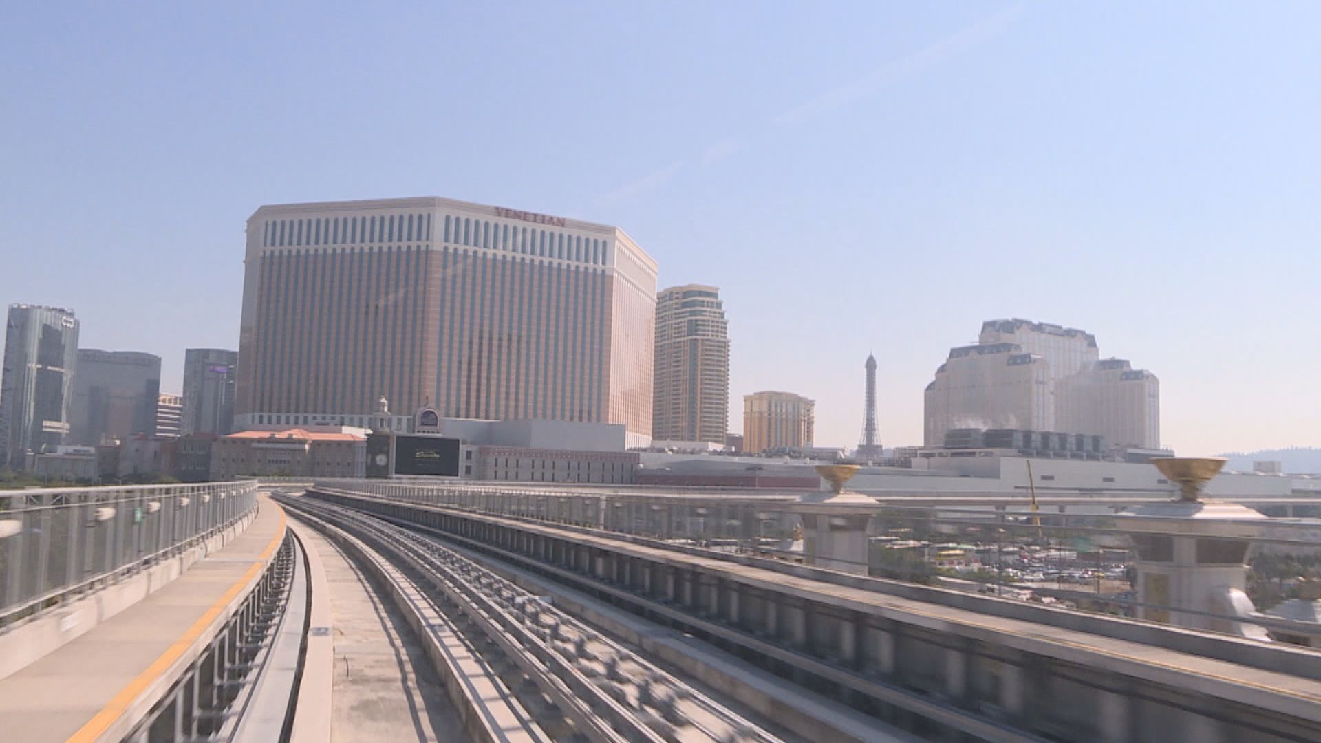 澳門要求巴士乘客必須戴口罩