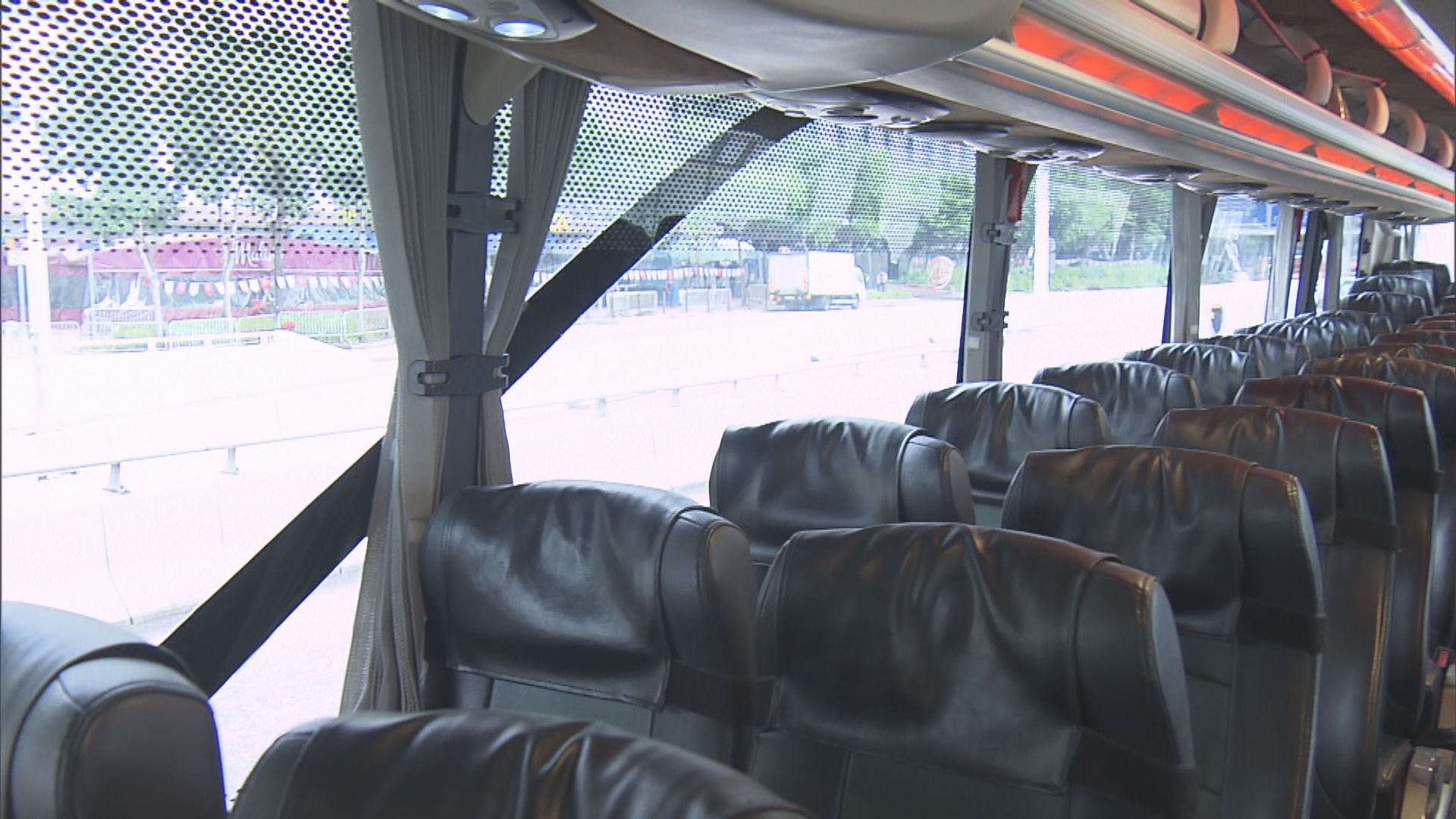 入境澳門改為5日居家隔離　跨境巴士業界冀恢復直通巴服務