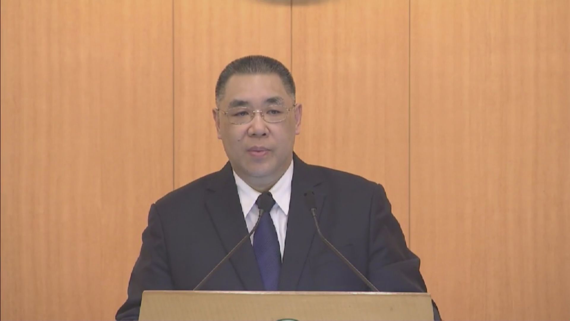 澳門連續12年實行現金分享計劃