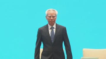 澳門終院確認岑浩輝為行政長官候任人