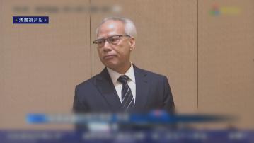 澳門「派錢」新增條件　岑浩輝：福利政策須可持續