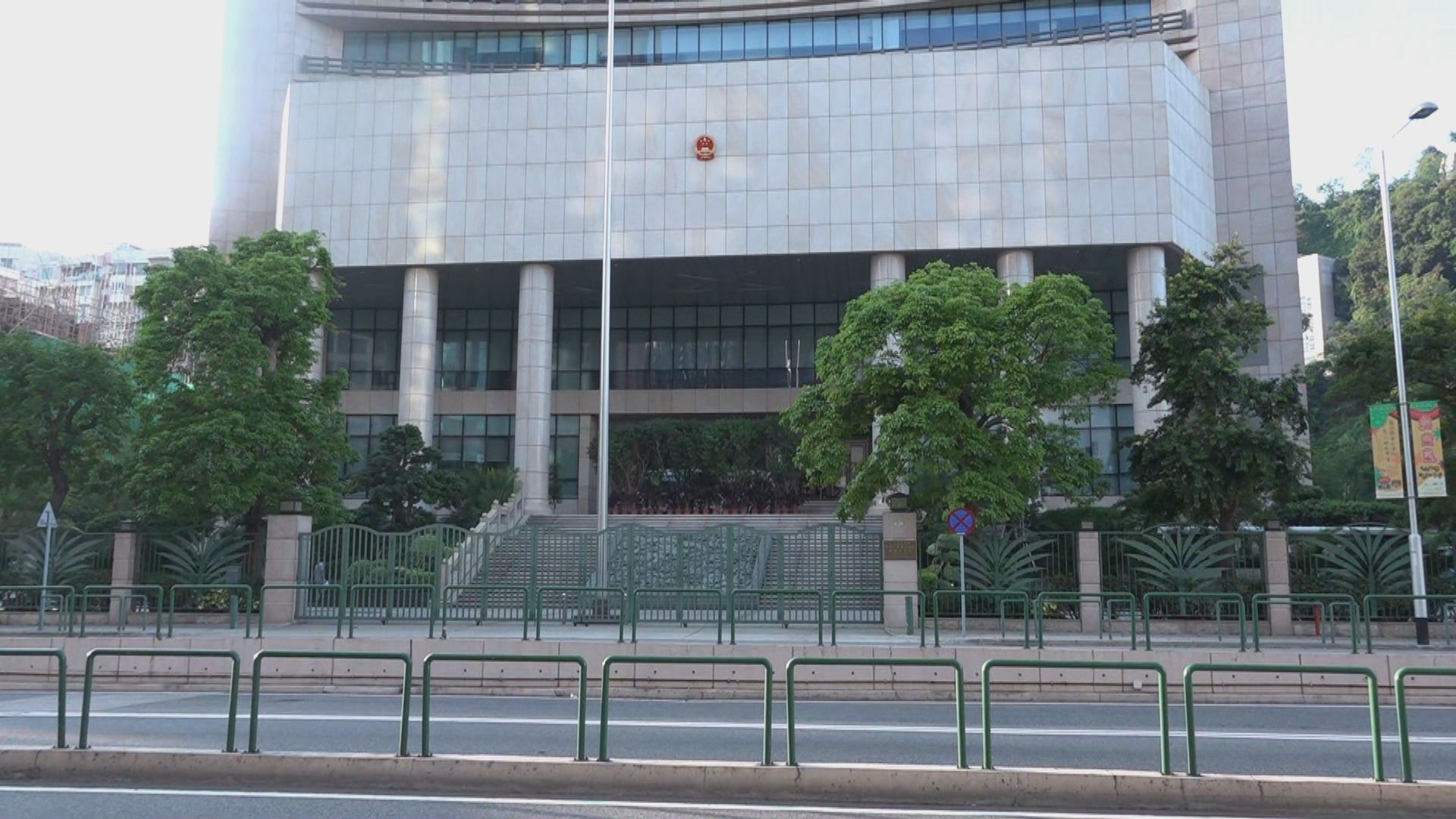 中央已派人往澳門慰問鄭曉松家屬