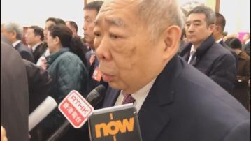 崔世昌：各界辦活動慶澳門回歸25周年 暫未知領導人會否訪澳