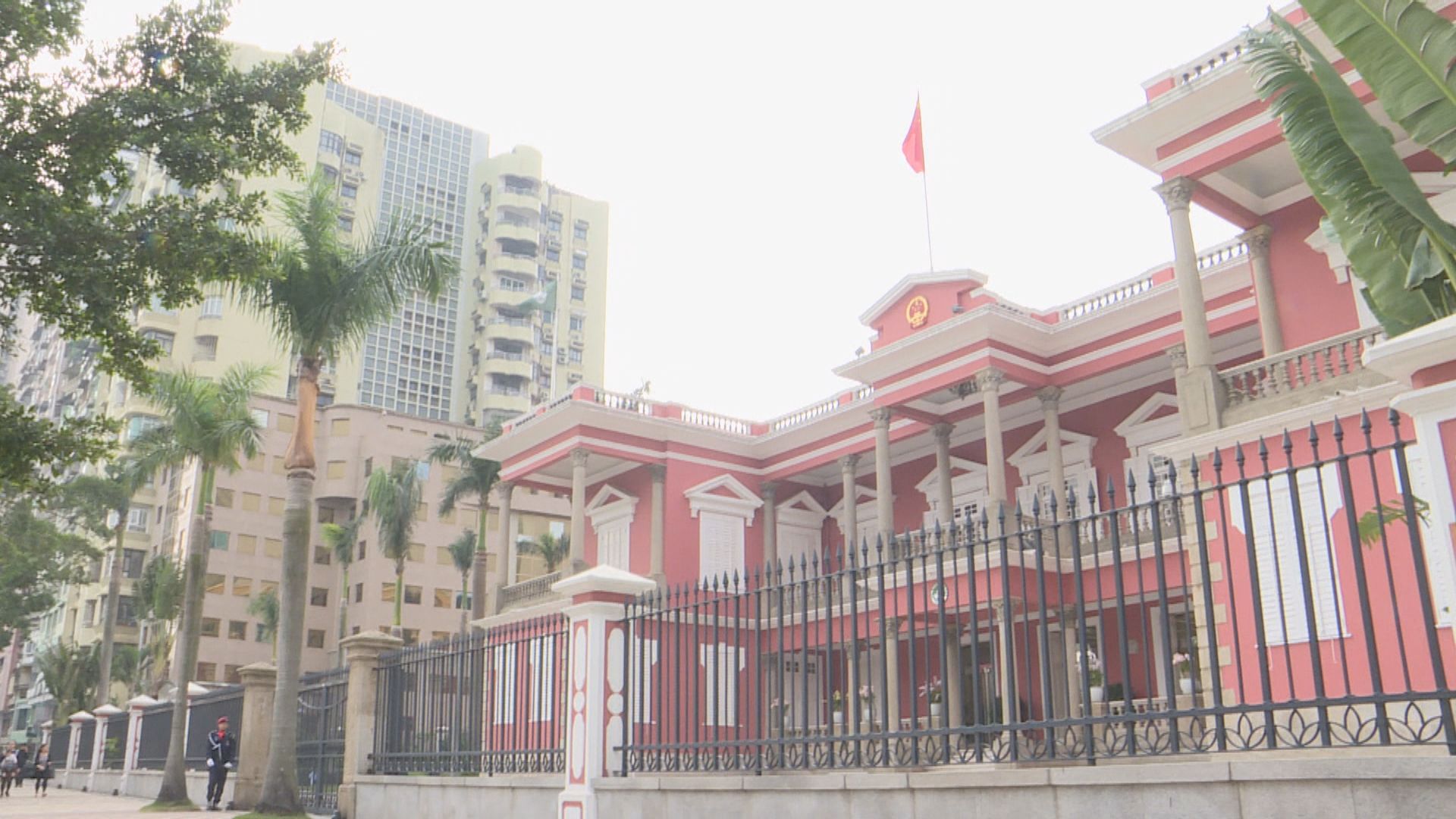 澳門延長菲律賓及印巴抵澳隔離檢疫期至28天