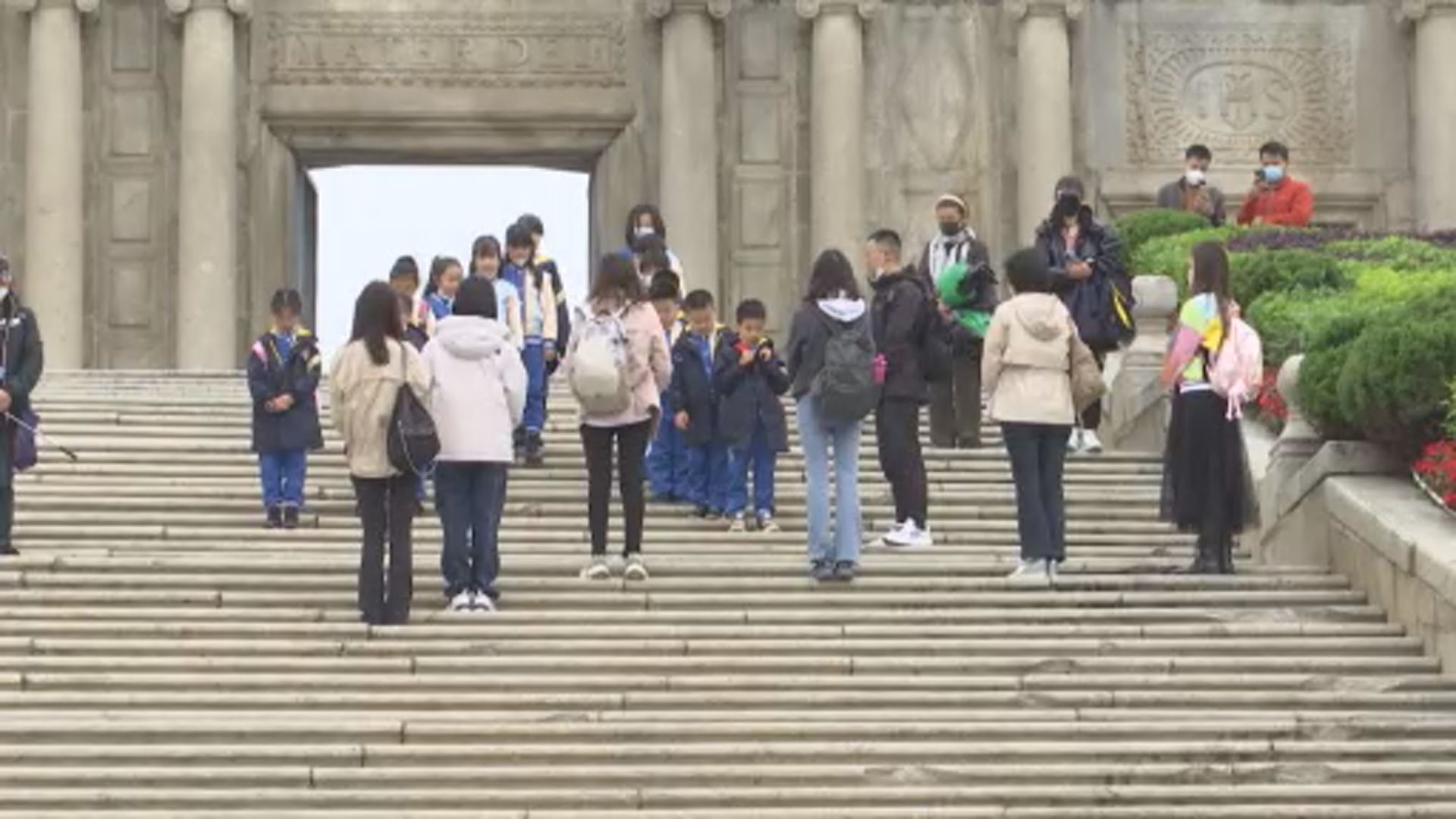 澳門停辦娛樂活動　社會各界悼念江澤民