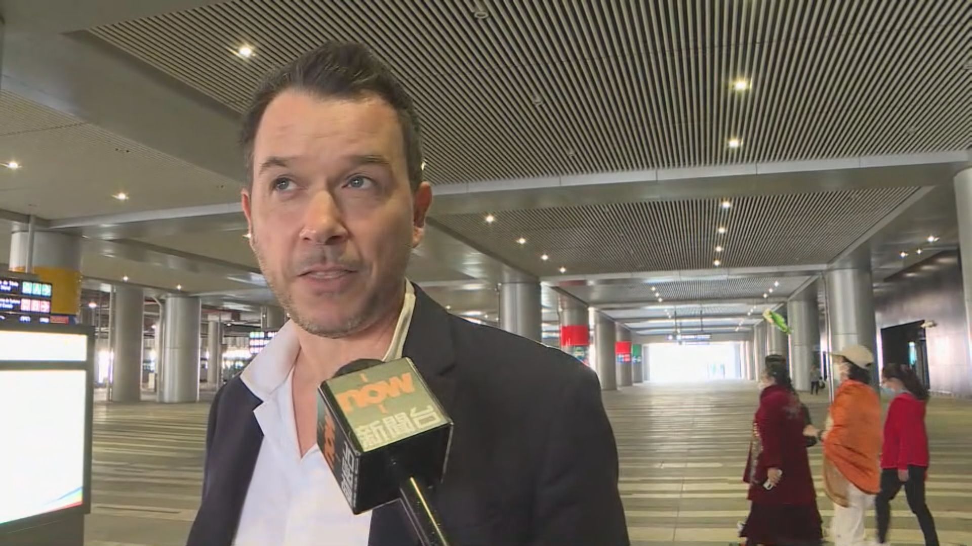 澳門取消戶外佩戴口罩措施　遊客指有利旅遊業