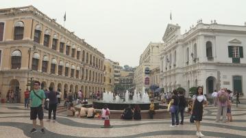 澳門錄得今年首宗基孔肯雅熱輸入病例　籲民眾做好防蚊